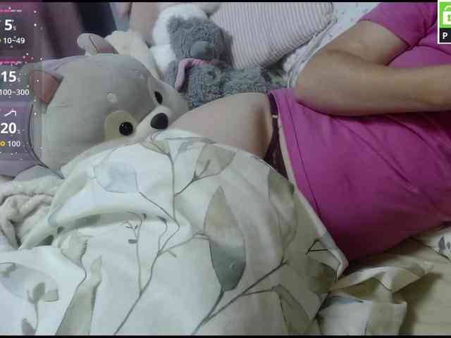 RichVelvet webcam