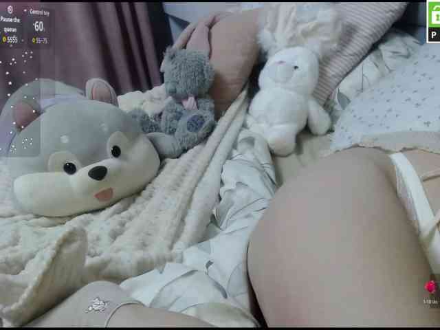 RichVelvet webcam