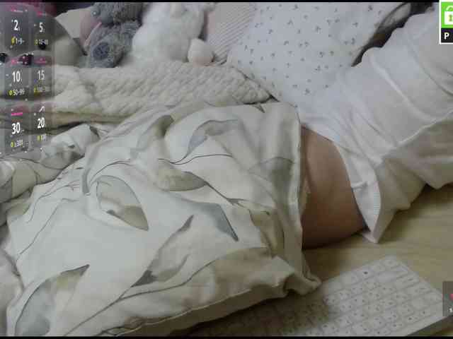 RichVelvet webcam