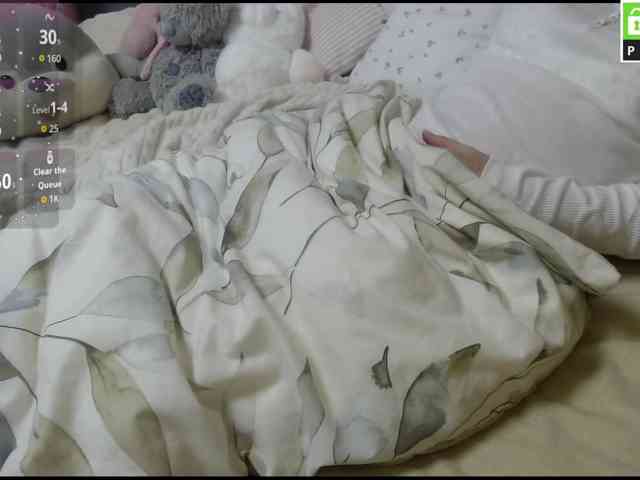 RichVelvet webcam
