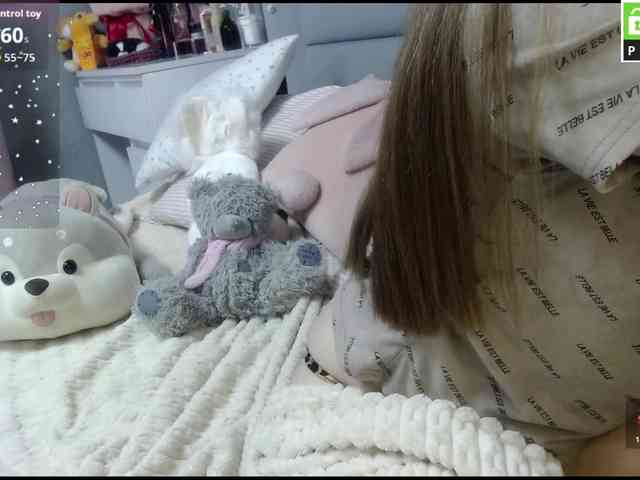RichVelvet webcam