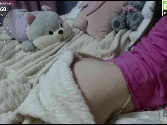 RichVelvet webcam