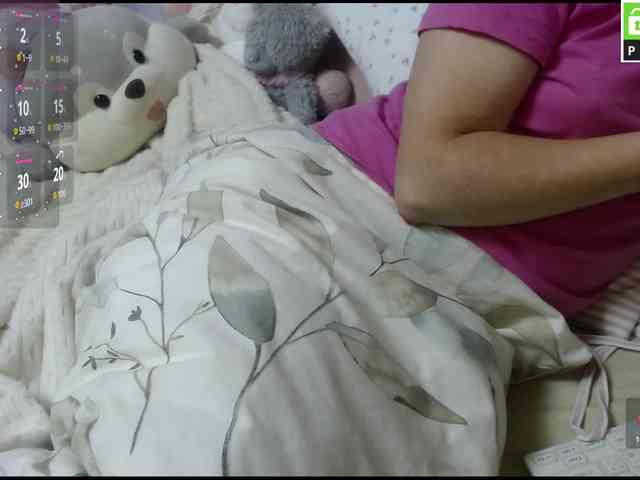 RichVelvet webcam