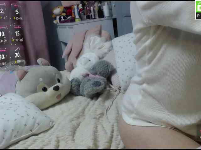 RichVelvet webcam