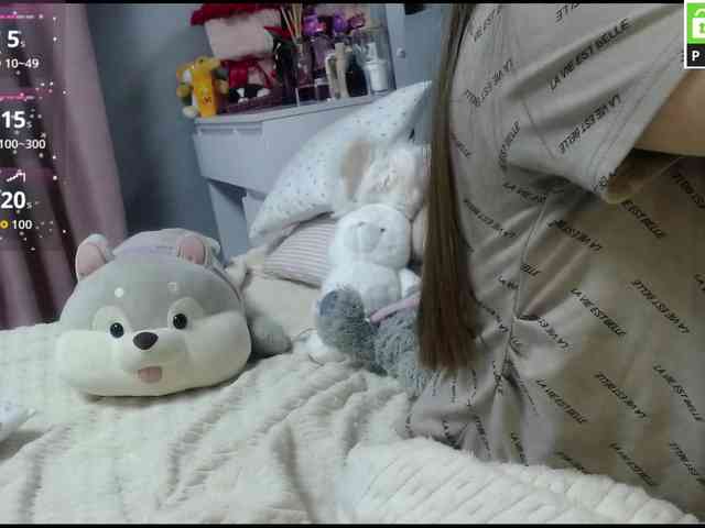 RichVelvet webcam