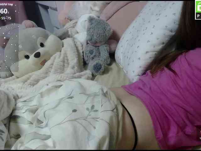 RichVelvet webcam