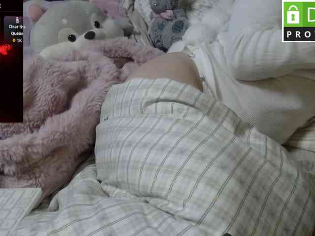 RichVelvet webcam
