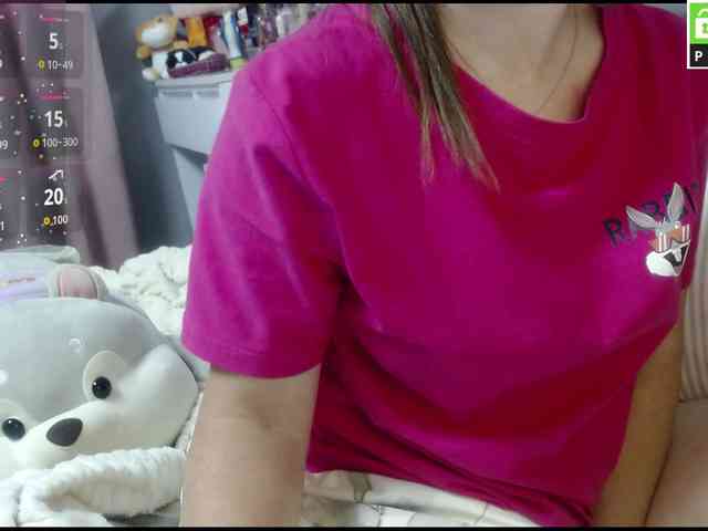 RichVelvet webcam