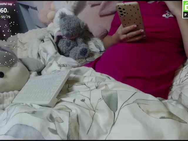 RichVelvet webcam