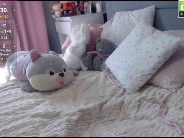 RichVelvet webcam