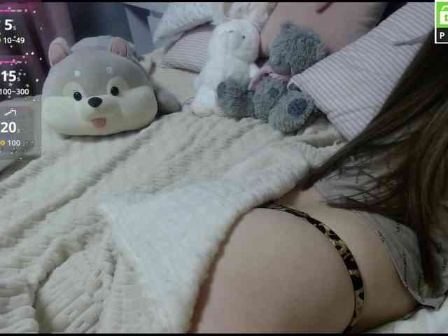 RichVelvet webcam
