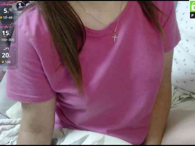 RichVelvet webcam