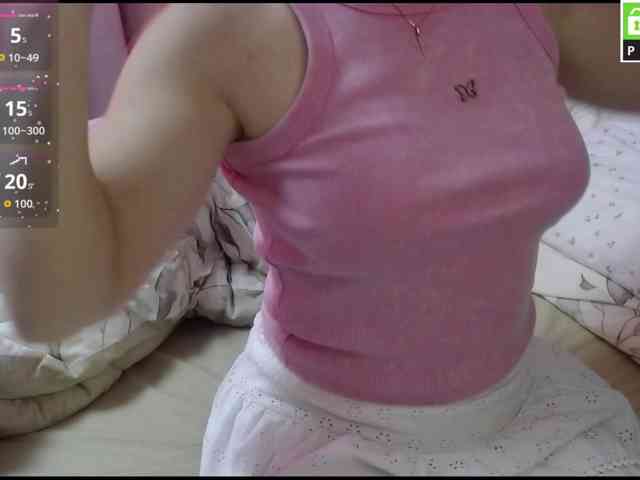 RichVelvet webcam