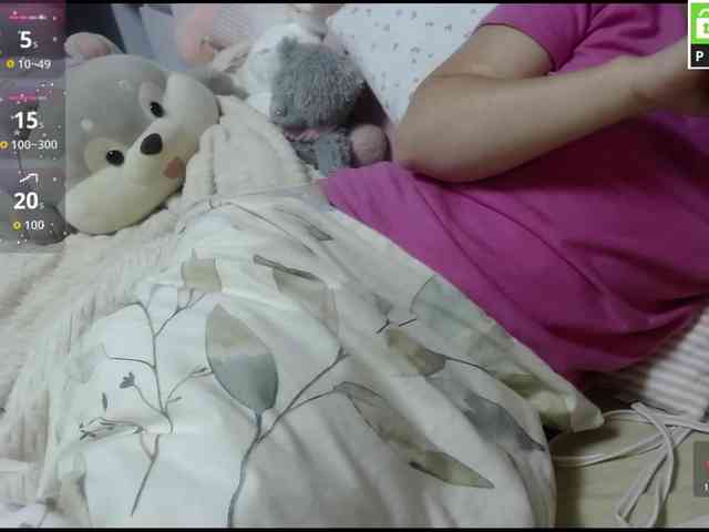 RichVelvet webcam
