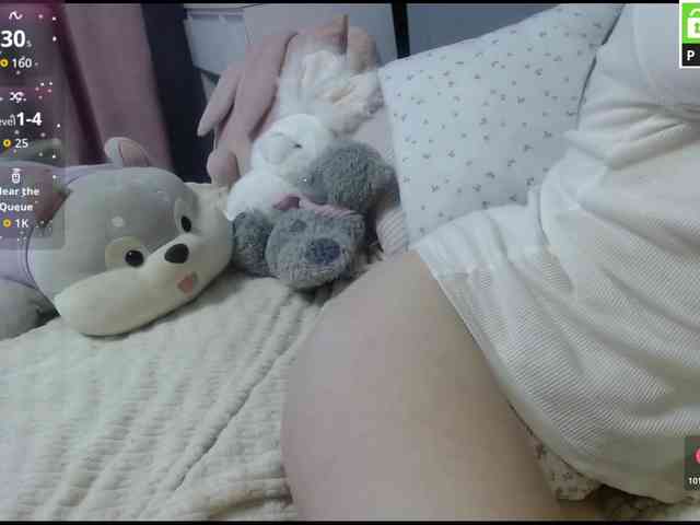 RichVelvet webcam