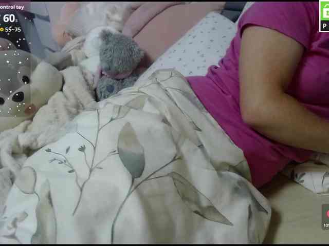 RichVelvet webcam