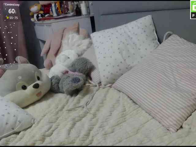 RichVelvet webcam