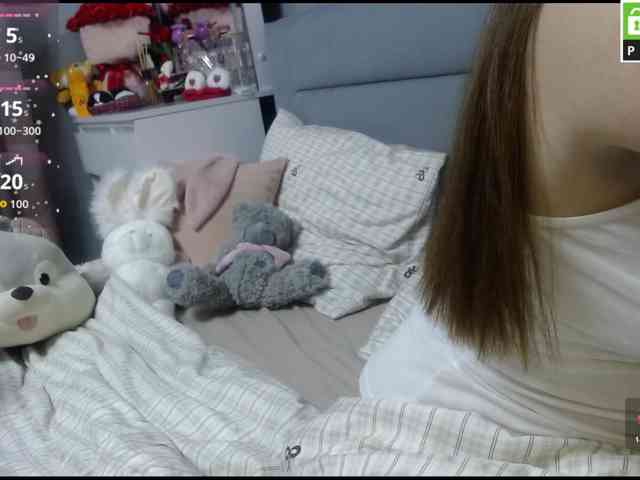 RichVelvet webcam