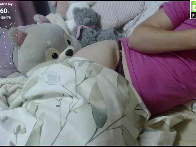RichVelvet webcam