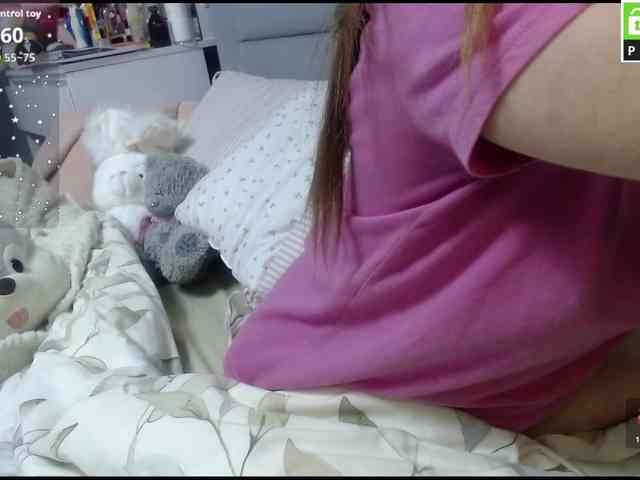 RichVelvet webcam