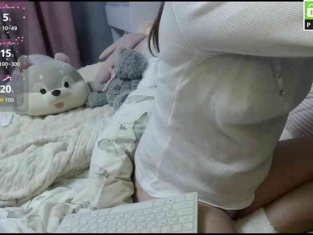 RichVelvet webcam