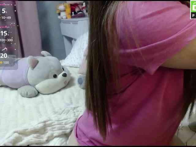 RichVelvet webcam
