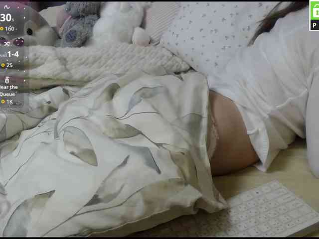 RichVelvet webcam