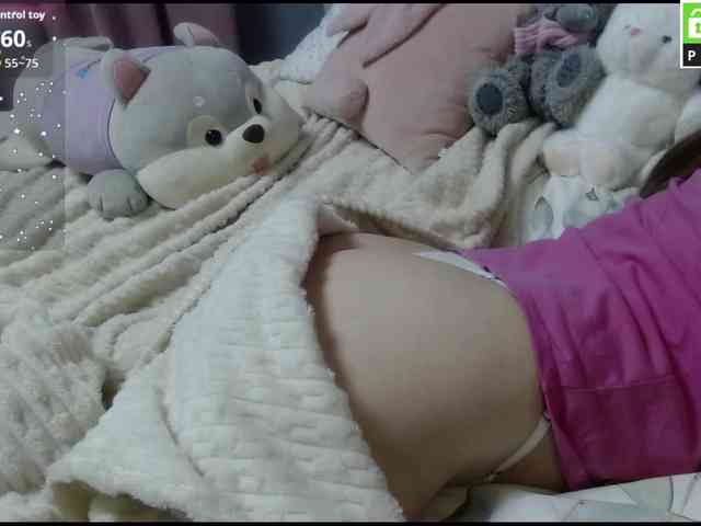 RichVelvet webcam