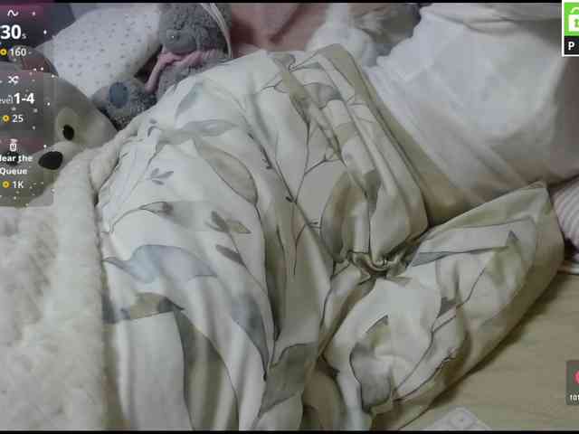 RichVelvet webcam