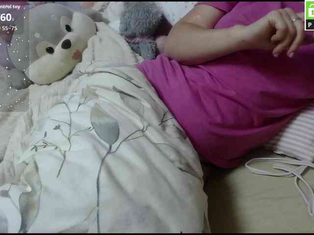RichVelvet webcam