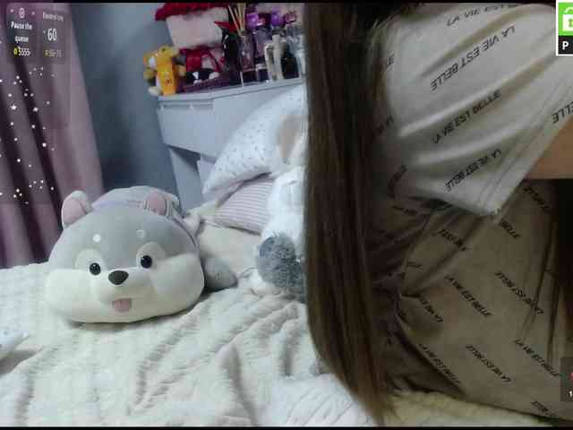 RichVelvet webcam