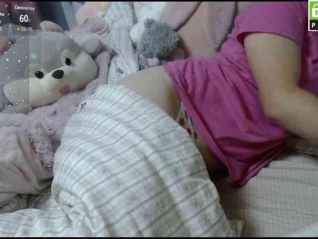 RichVelvet webcam