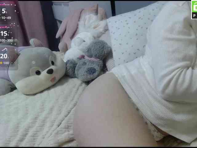 RichVelvet webcam
