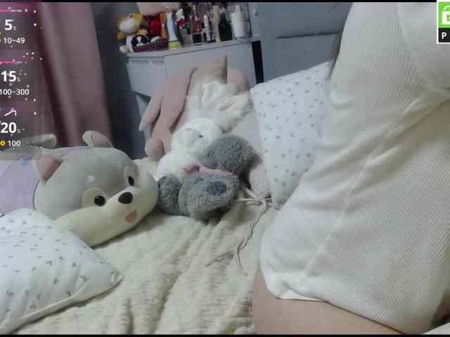 RichVelvet webcam