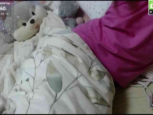 RichVelvet webcam