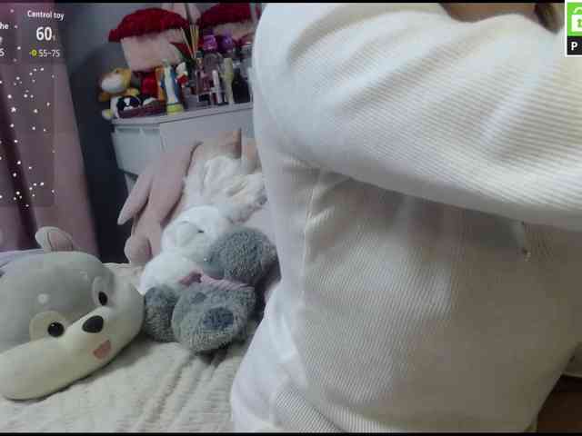 RichVelvet webcam