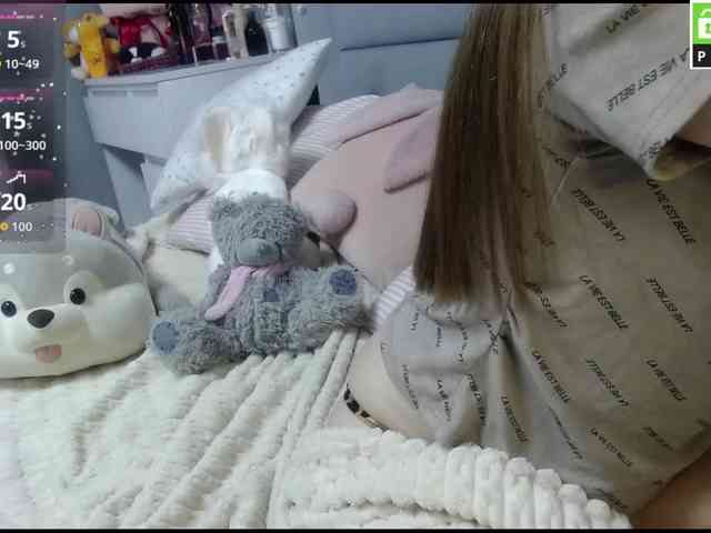 RichVelvet webcam