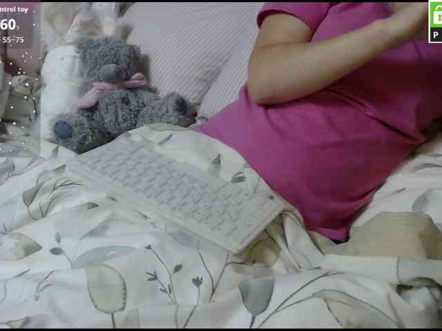 RichVelvet webcam