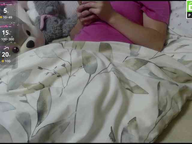 RichVelvet webcam