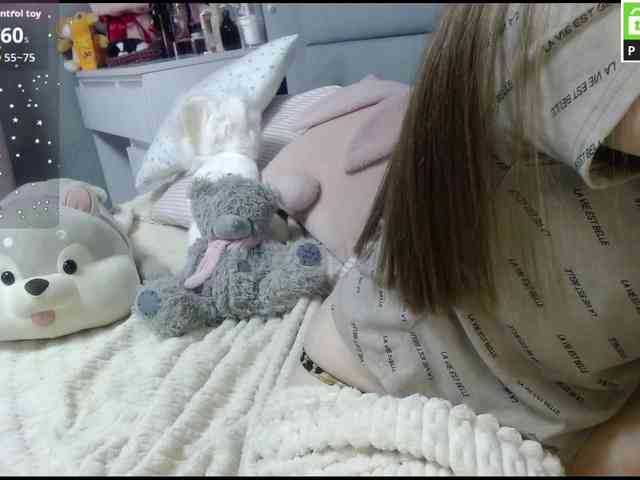 RichVelvet webcam