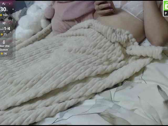 RichVelvet webcam