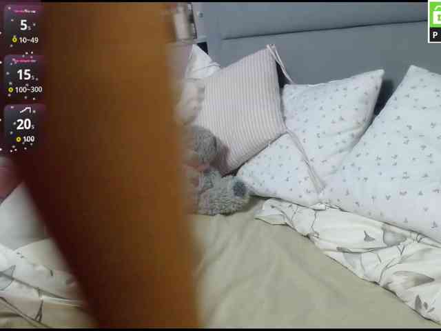 RichVelvet webcam