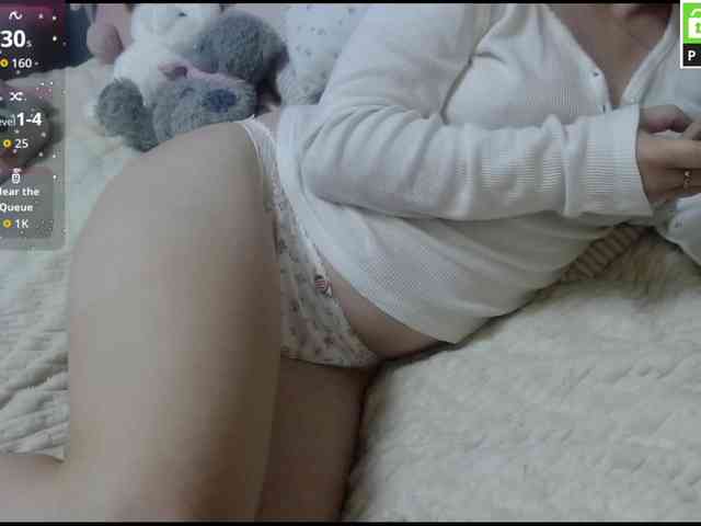 RichVelvet webcam