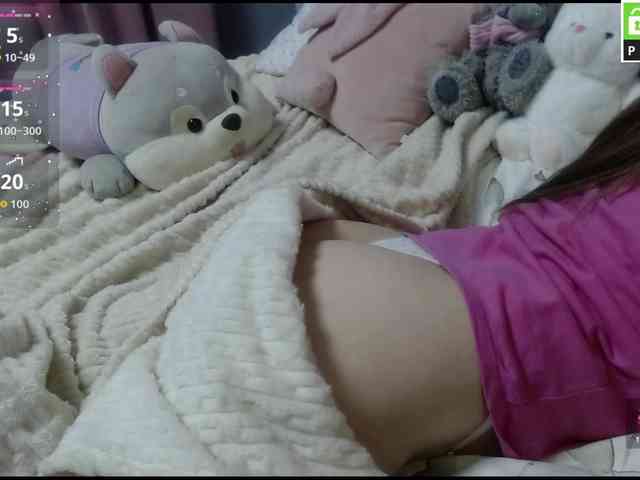 RichVelvet webcam