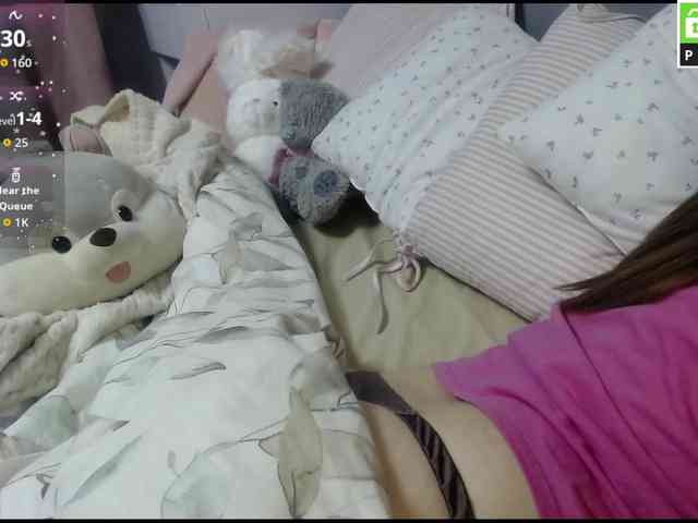 RichVelvet webcam