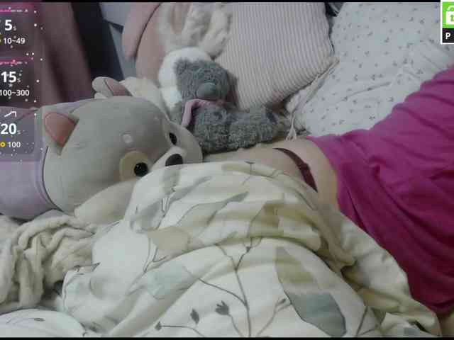 RichVelvet webcam