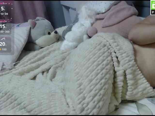 RichVelvet webcam