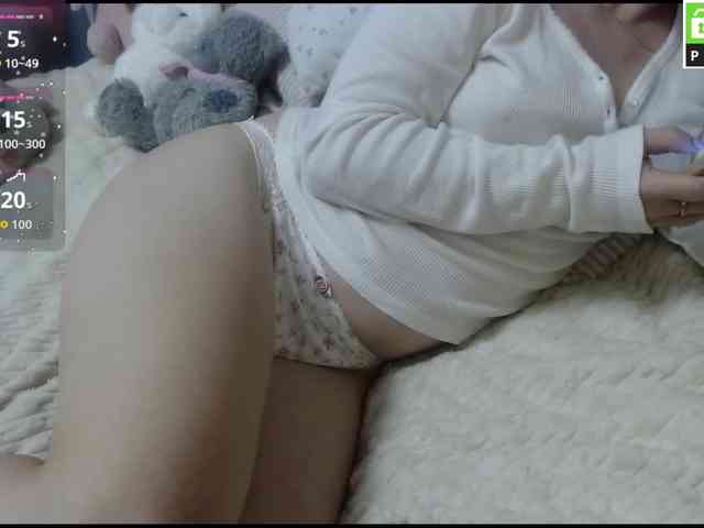 RichVelvet webcam