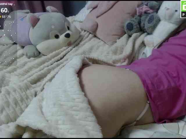RichVelvet webcam