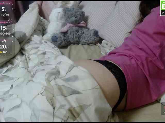 RichVelvet webcam